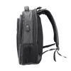 Plecak SBOX Amsterdam 18 (model NSS-00280) — kompaktowy plecak miejski, pojemność 18 l
