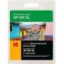 185H035131 KODAK HP DJD4260 TINTE COL HP351XL/CB338EE 580Seiten 21ml (185H035131)