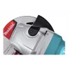 Makita GA5040C szlifierka kątowa 12,5 cm 1400 W