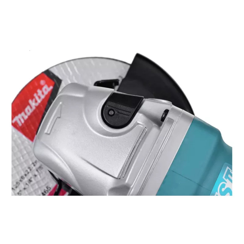 Makita GA5040C szlifierka kątowa 12,5 cm 1400 W