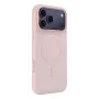 Belkin SheerForce Grip Series - Tylna obudowa do telefonu komórkowego