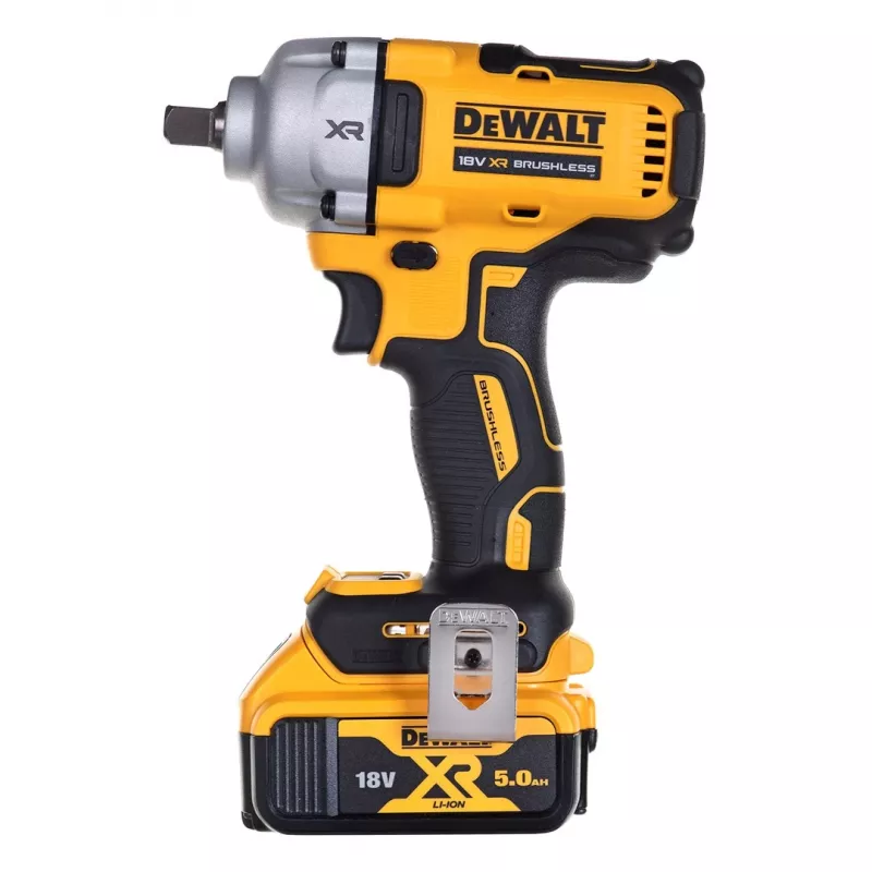 Wkrętarka DeWalt DCF892P2T-QW