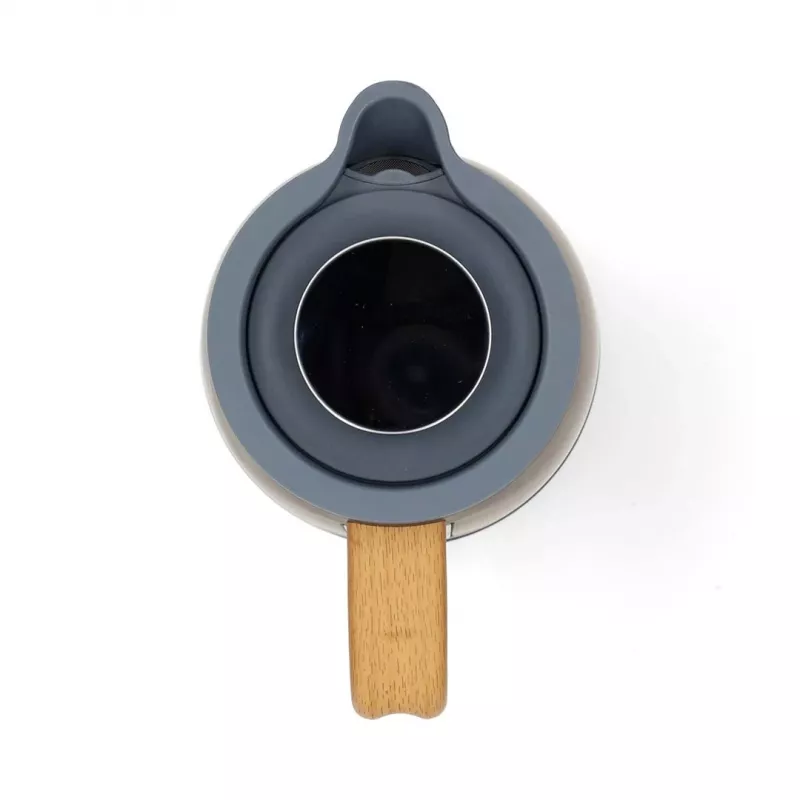 Czajnik elektryczny Nedis KAWK510EBK 1.7 L 2200 W Czarny