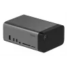 USB Hub Belkin Connect USB Type-C 10000 Mbit/s Szary