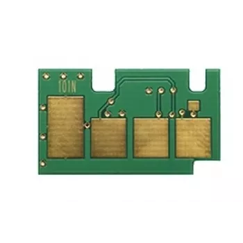 Zestaw chipów zamiennych do Samsung MLT-D101S Czarny, Static Control — 10 szt.