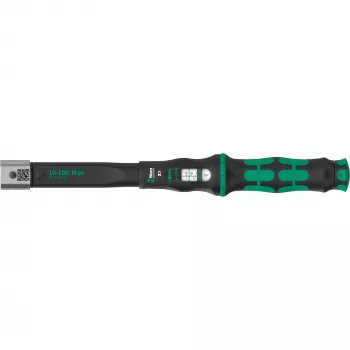 Zestaw kluczy dynamometrycznych Wera 5136076001 115 mm 435 mm 110 mm