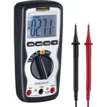 Laserliner MultiMeter-Compact Ręczny Multimetr (083.034E)