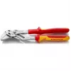 Szczypce nastawne Knipex 86 06 250