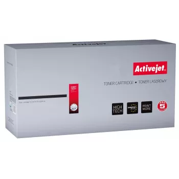 Toner Activejet ATB-247BN (zamiennik Brother TN-247BK; Supreme; 3000 stron; czarny)