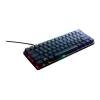 Klawiatura RAZER Huntsman Mini z przełącznikami Purple Switch - układ US