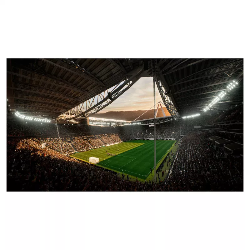 Electronic Arts FC 24 na PlayStation 4 / PlayStation 5