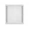 Lanberg WF01-6412-00S szafa rack 12U naścienna szara