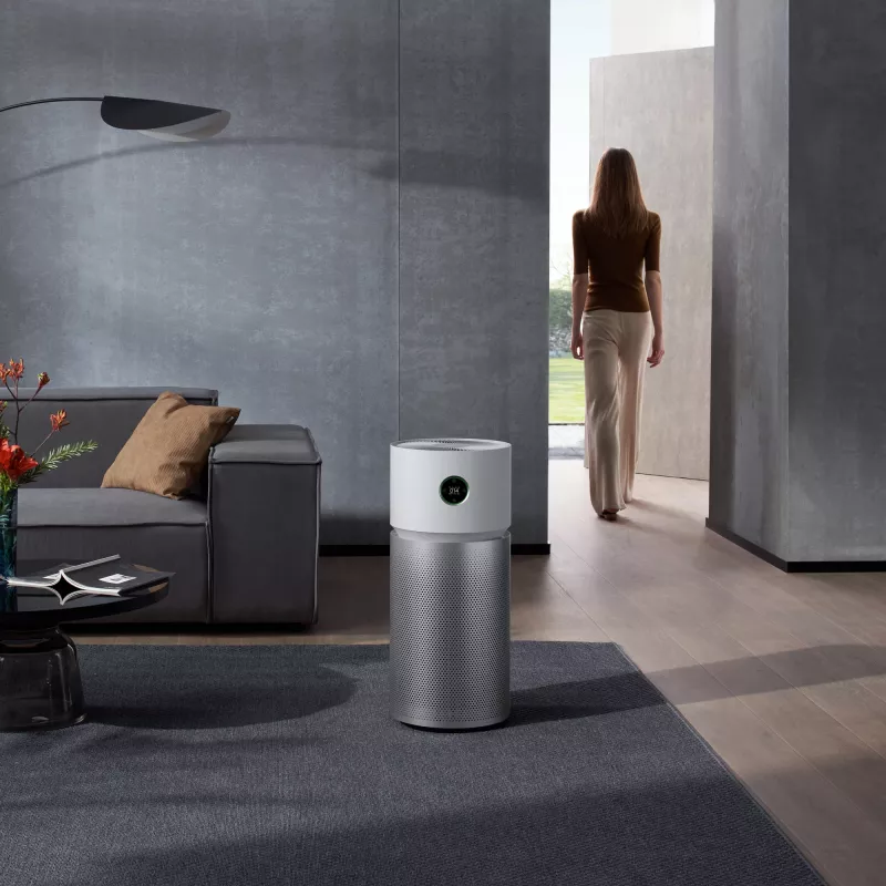 Oczyszczacz powietrza Xiaomi Y-600