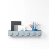 Room Copenhagen LEGO Bookshelf 41121740 Szary (41121740)