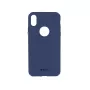 Etui Tellur TLL121931 na telefon iPhone X 14 cm (5,5 cala) niebieskie