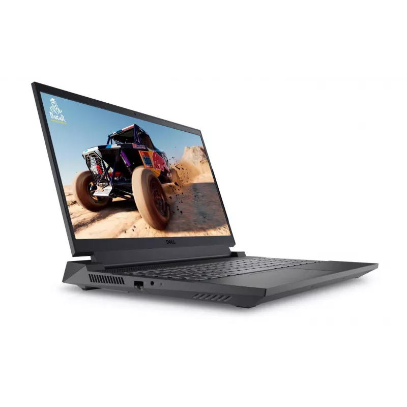 Notebook | DELL | G15 5530 | CPU Intel® Core™ i5 | i5-13450HX | 2.4 GHz | 15.6 | 1920x1080 pikseli | RAM 16 GB | DDR5-SDRAM | Dedykowana karta graficzna NVIDIA GeForce RTX 4050 | 6 GB | Klawiatura