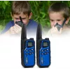 Walkie-Talkie Baofeng BF-T25E niebieski, 2 szt.