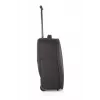 Torba/plecak na kółkach XD Design Bobby Trolley czarny P705.771