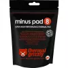 Podkładka termiczna Thermal Grizzly Minus Pad 8 — 100 x 100 x 3,0 mm, różowa