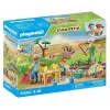 Playmobil 71443 Country: Ogródek warzywny z dziadkami