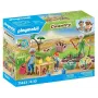 Playmobil 71443 Country: Ogródek warzywny z dziadkami