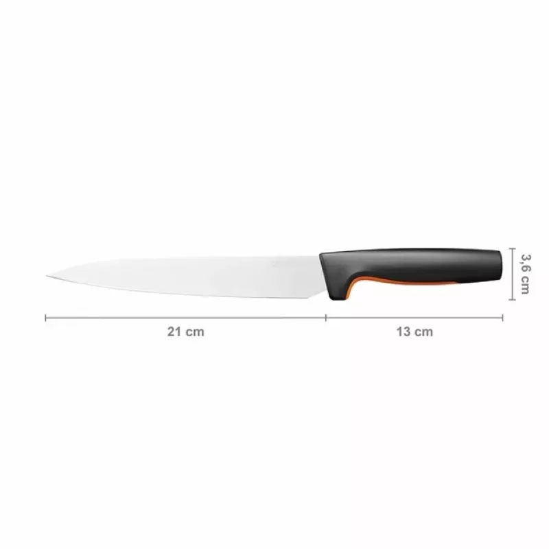 Nóż do porcjowania Fiskars 1057539