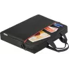 Torba na laptopa DEFENDER Defender Lite dla laptopów 39,6 cm (15,6 cala), poliester, czarna, 430×310×80 mm