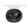 Kamera IP IMOU Cell 3C All-in-one — 3 MP (2304×1296), 2,8 mm, Wi‑Fi, PIR, IP66, bateria 5000 mAh, kąt widzenia 121°