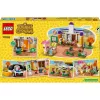 LEGO Animal Crossing 77052 Koncert K.K. na placu