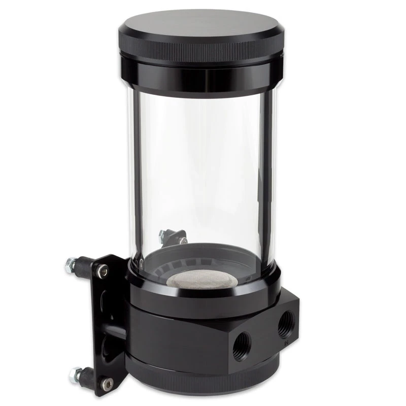 Zbiornik do pomp D5 Aqua-Computer ULTITUBE D5 100 (model 34092) do systemów chłodzenia wodnego