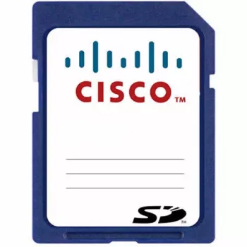 Pamięć Flash Cisco 1GB SD 1 GB SD-IE-1GB=
