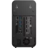 ZOTAC ZBOX-EU27507TC-BE-W5B Intel Core Ultra 7 265 RTX 5070 Ti 16 GB DDR5 1 TB M.2 SSD W11H WIFI BT 5G LAN GLAN 3xDP HDMI EMEA EU+UK (ZBOX-EU27507TC-BE-W5B)