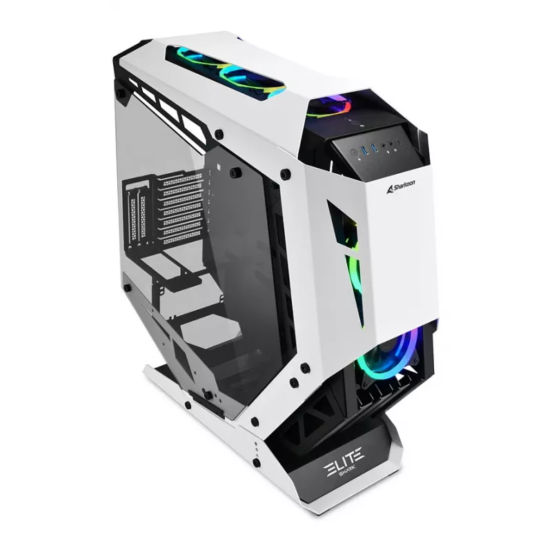 Sharkoon Produkt Czarny