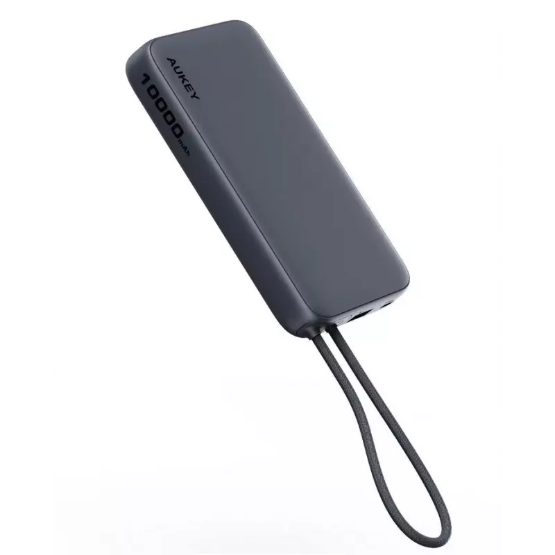 PB-Y53P Power Bank 10000 mAh 22,5 W 4xUSB