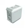 OBO Bettermann 2007045 Puszka rozgałęźna T40 90x90x52 mm Jasnoszary Jasnoszary (RAL 7035) IP55 (2007045)