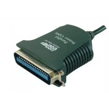 Kabel równoległy Sedna SE-USB-PRT