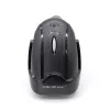 Bezprzewodowy skaner kodów kreskowych QOLTEC 50856 — ręczny, przewodowo-bezprzewodowy, 1D i 2D, interfejs USB, obudowa ABS, 170×62×100 mm, 203 g