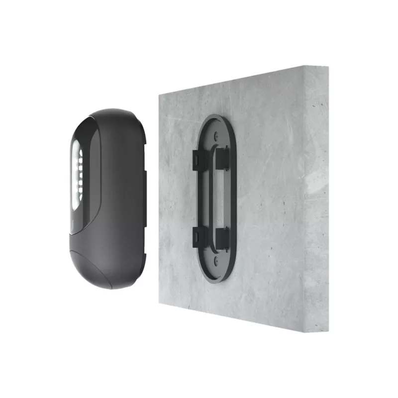 Ubiquiti UP-FloodLight Czujnik Ruchu Naświetlacz, UniFi Protect