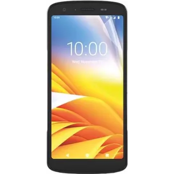 MOBILIS CASE Folia ochronna Anti-Shock IK06 - przezroczysta do Memor 10 (036136)