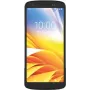MOBILIS CASE Folia ochronna Anti-Shock IK06 - przezroczysta do Memor 10 (036136)