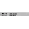 Huawei S220S-8P4JX Gigabit PoE switch, 2x 2.5G SFP, 2x SFP+ 8x POE, 2x 2.5G SFP, 2x SFP+
