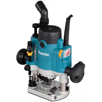 Makita RP1111CJFA - Frezarka górnowrzecionowa - 1100 W 8 mm