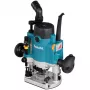 Makita RP1111CJFA - Frezarka górnowrzecionowa - 1100 W 8 mm