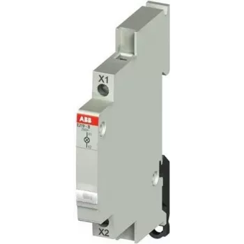 ABB E219-B - 115-230 V - 9 mm - 68 mm - 85 mm - 40 g