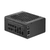 Zasilacz CORSAIR HX1000i 1000 W, 24-pin ATX, 80 PLUS Platinum, wentylator 140 mm, ATX czarny