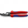 Szczypce boczne tnące Knipex 95 12 200