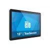 Elo Touch Solutions Open-Frame (seria 90L/63L/64L), 39,6 cm (15,6''), projekcyjna pojemnościowa, 10 TP, Full HD, USB, USB-C, zestaw (USB), czarny monitor dotykowy (open-frame, 16:9), przekątna wyświetlacza