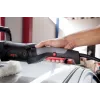 Polerka do podłóg SKIL 9955 MA, 1300 W, 3600 RPM, przewód 4 m, 2.9 kg, srebrna