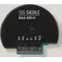 Siedle BAA 650-0 - czarny - Siedle - 0 - 40 °C (200032255-00)