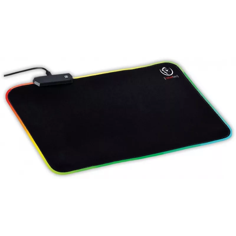 Rebeltec mysz Pad LED Slider M